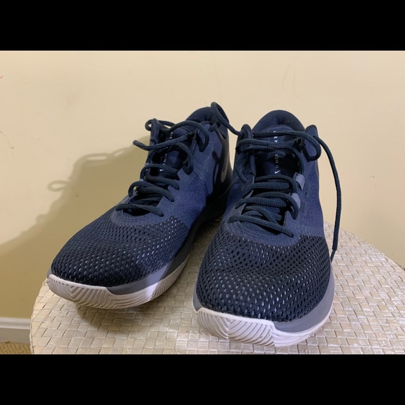 Nike high top  sneaker for men - Picture 3 of 4